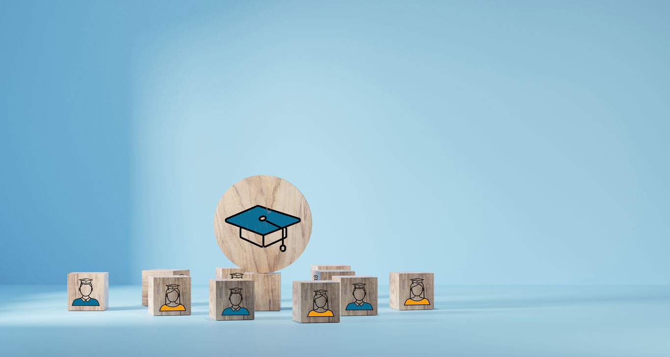 V101 Yeni Mezun Programı 